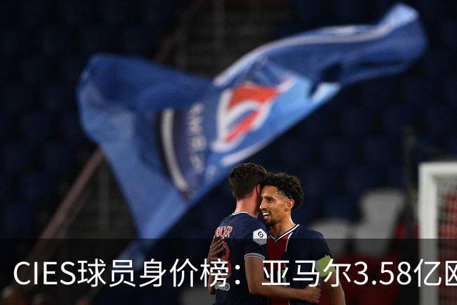 CIES球员身价榜：亚马尔3.58亿欧居首，哈兰德第二姆巴佩第三